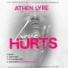 Athen Lyre